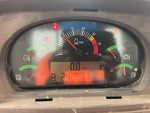 Control Station with Engine Oil Pressure