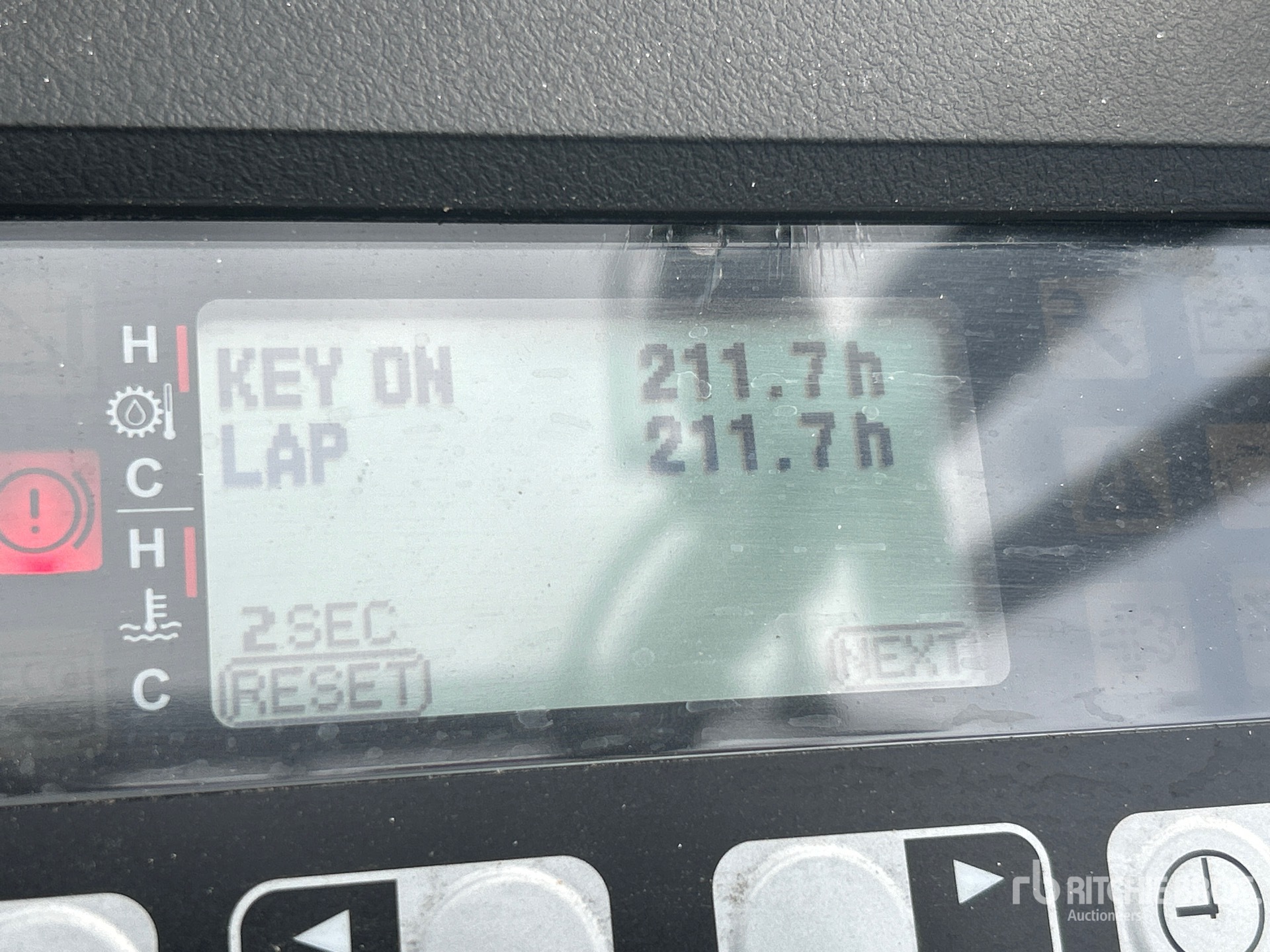 2024 Toyota 8FCG55U