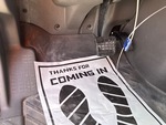 Cab with