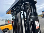 Hydraulics with