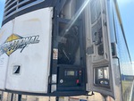 Basic Refrigeration Unit with