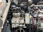 Basic Refrigeration Unit with