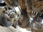 Drivetrain with