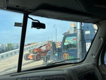 Cab with
