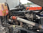 Motor with