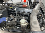 Motor with