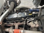 Motor with