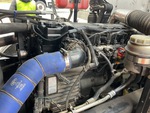 Motor with