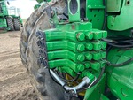 Hydraulics with