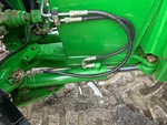 Hydraulics with