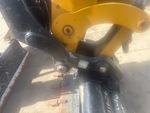 Specialty with Quick Coupler