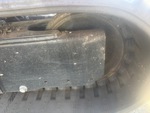 Undercarriage with Right Idler