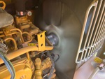 Engine with Cooling System Leaks