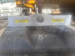 Undercarriage with Left Grouser Height