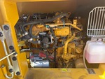 Engine with Engine - Left Side