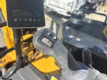 Control Station with Drivetrain Controls