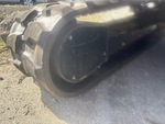Drivetrain with Left Drive Motor