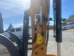 Hydraulics with Auxiliary Hydraulic Plumbing