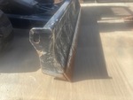 Specialty with Blade Cutting Edge Condition