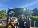 General Appearance with Exterior Lights