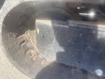 Undercarriage with Left Idler