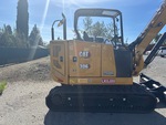 General Appearance with Sheet Metal (fiberglass) Condition