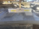 Undercarriage with Right Grouser Height