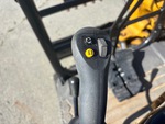 Control Station with Auxiliary Hydraulic Control