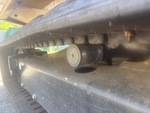 Undercarriage with Right Carrier Rollers