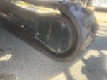 Drivetrain with Right Drive Motor