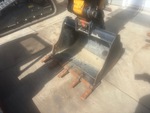 Specialty with Excavator Bucket Condition