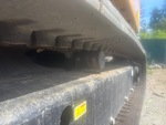 Undercarriage with Left Carrier Rollers