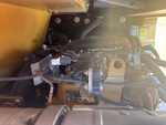 Engine with Engine - Right Side