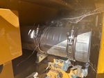 Engine with Exhaust System