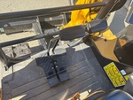 Control Station with Steering Controls