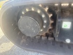 Undercarriage with Right Sprocket
