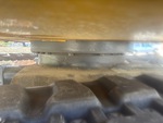 Hydraulics with Hydraulic Center Swivel