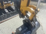 Chassis with Pins and Bushings Stick to Coupler
