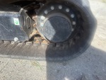 Drivetrain with Left Final Drive