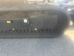 Undercarriage with Right Track Tensioner