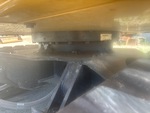 Chassis with Swing Tower Pivot