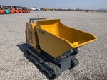 v2 Features - Dumper with