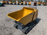 v2 Features - Dumper with