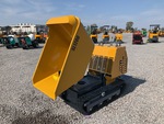 v2 Features - Dumper with