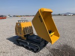 v2 Features - Dumper with