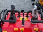 Control Station with