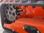 Drivetrain with