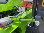 Hydraulics with