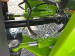 Hydraulics with