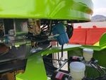 Hydraulics with